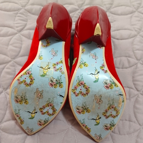Irregular Choice Size 39 - Picture 10 of 13